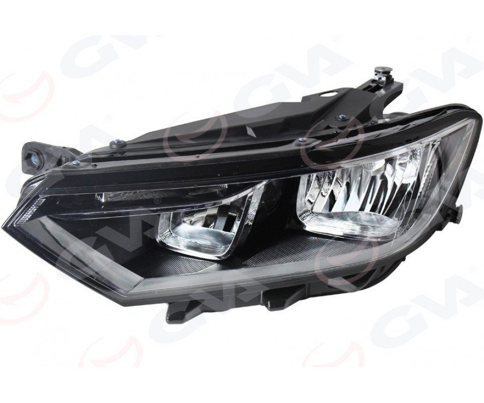 FAR HALEGON AMPULLU MOTORLU SOL PASSAT B8 16-19