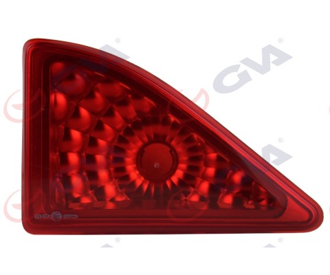 3. STOP LAMBASI RENAULT MASTER III 10> OPEL MOVANO B 10>