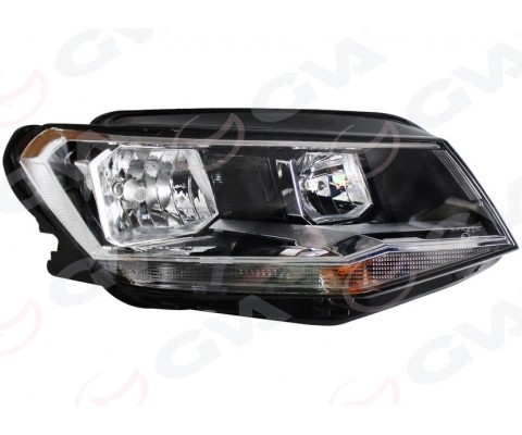 FAR MOTORLU SAG CADDY 16-19 H7 COMFORTLİNE