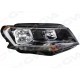 FAR MOTORLU SAG CADDY 16-19 H7 COMFORTLİNE