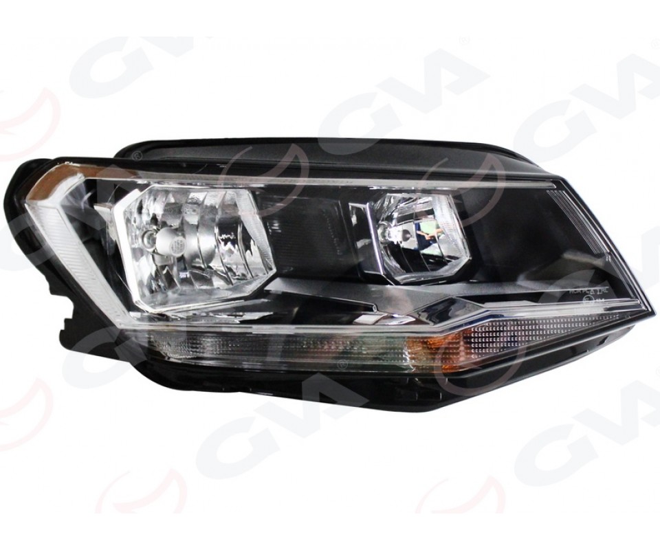 FAR MOTORLU SAG CADDY 16-19 H7 COMFORTLİNE