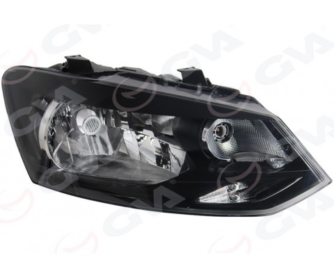 FAR SAG MOTORLU POLO V 11-15