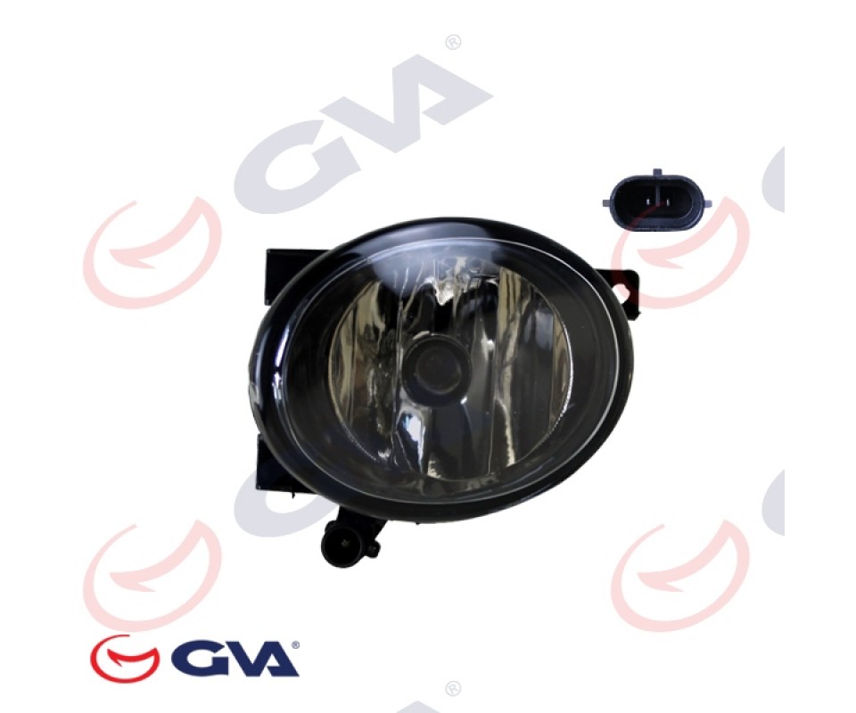 ÖN TAMPON SİS FARI AMPÜL DUY SOL GOLF6 2009-2013 CADDY 11-14 JETTA 11-14 TIGUAN 11-14