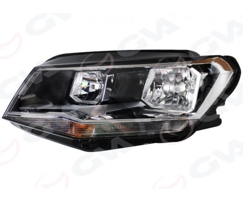FAR MOTORLU SOL CADDY 16-19 H7 COMFORTLİNE