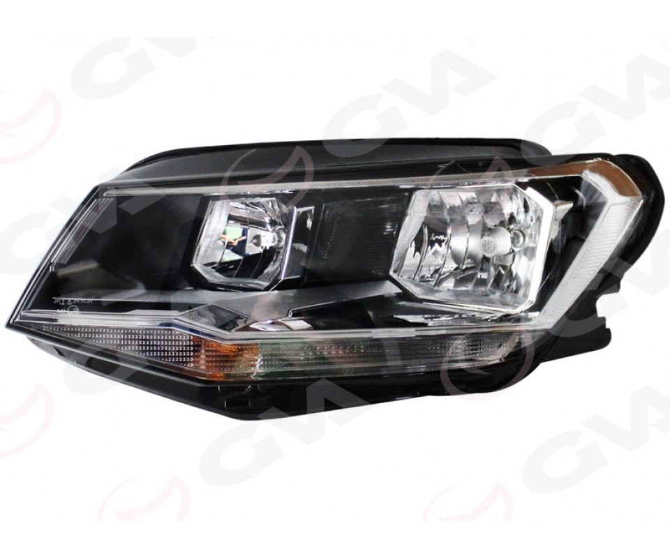 FAR MOTORLU SOL CADDY 16-19 H7 COMFORTLİNE