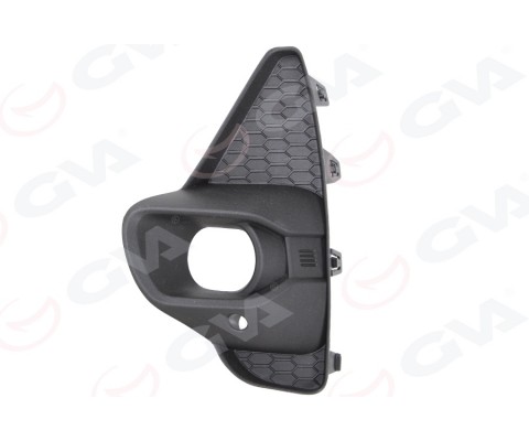 SİS FAR ÇERÇEVESİ SOL CORSA F 20 >