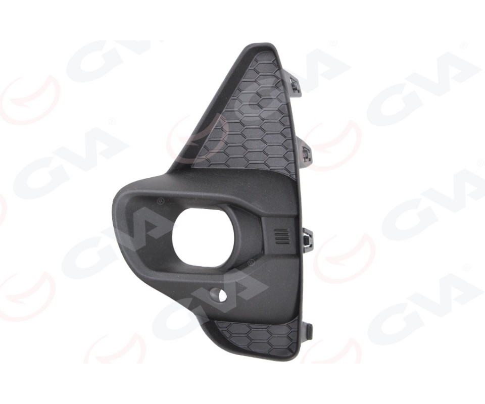 SİS FAR ÇERÇEVESİ SOL CORSA F 20 >