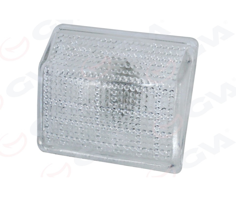 ÇAMURLUK SİNYALİ SAĞ-SOL BANDIN ÜZERİNDEKİ RENAULT CLIO III 05>