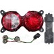 STOP KOMPLE SOL DUYLU TESİSATLI KIA BONGO 04-20