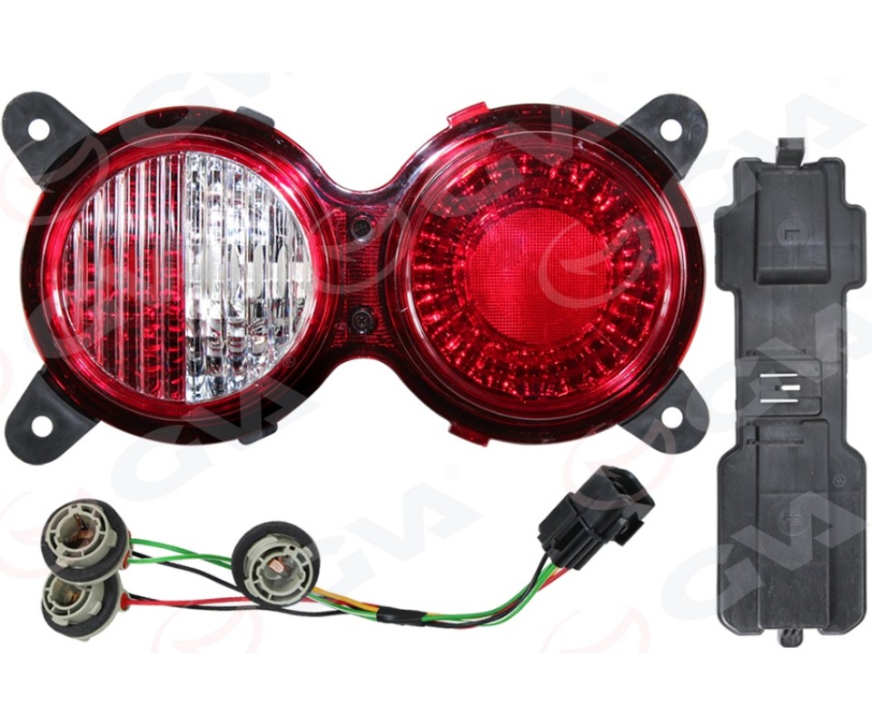 STOP KOMPLE SOL DUYLU TESİSATLI KIA BONGO 04-20