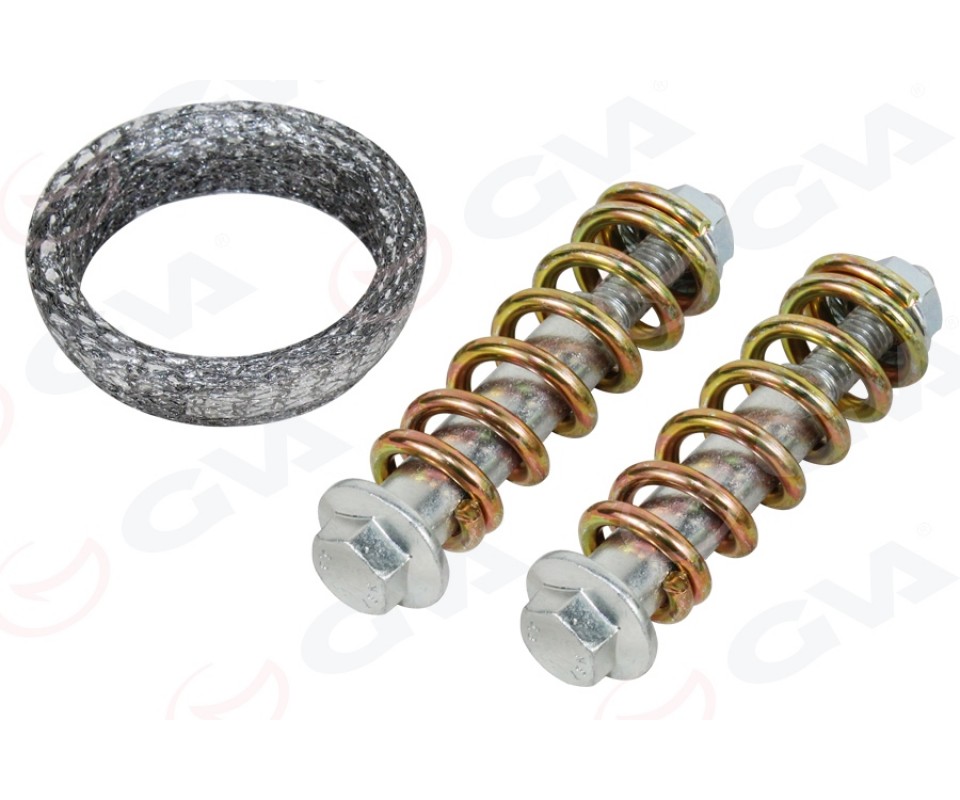 EGZOZ BOĞAZ SIZDIRMAZLIK KİTİ M131/D.K.Ş. SLX