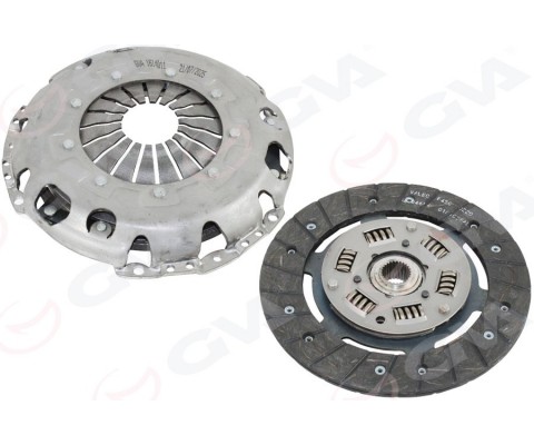 DEBRİYAJ SETİ BASKI DİSK MEGANE II 02> SCENIC II 02> CLIO III 05> MODUS 04> MEGANE III 08> KANGOO 08> 1.4 K4J 1.6 K4M K4M.8.00-K4J 780-MEK