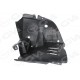 ÇAMURLUK DAVLUMBAZI ÖN SAG ÖN TARAF W202 1997-2000