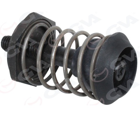 MOTOR KAPUT KİLİT ÜST YAYI RENAULT MEGANE II 03>