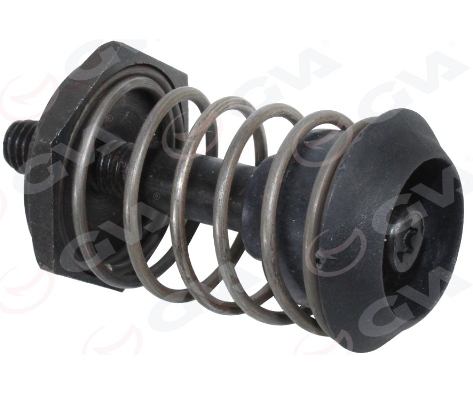MOTOR KAPUT KİLİT ÜST YAYI RENAULT MEGANE II 03>