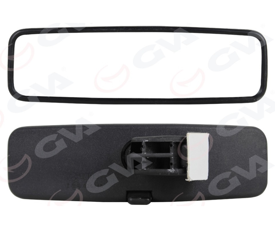 İÇ DİKİZ AYNASI PRİZMATİK PEUGEOT P106-P205-P206-P306-P309-P405-EXPERT-PARTNER CITROEN BERLINGO-JU MPY-SAXO-C1-AX-BX-ZX 91> R19-MGN-R21-CLIO-MASTER UZUN