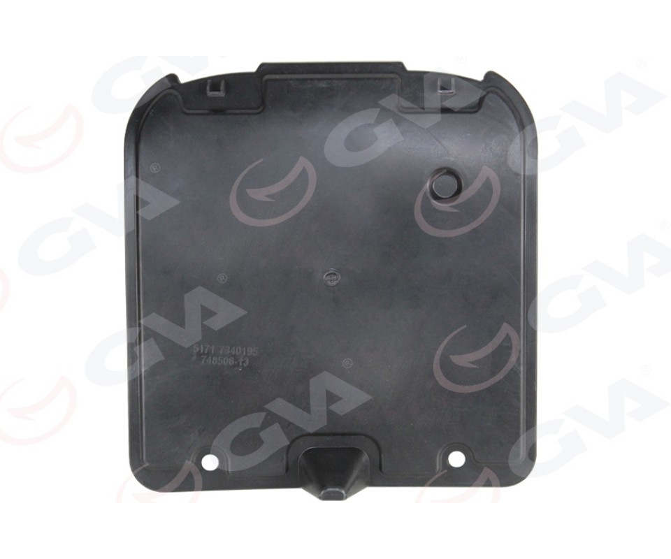 CAMURLUK DAVLUMBAZ KAPAGI BMW G30 G11 ON ALT 2016>