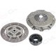 DEBRİYAJ SETİ PARTNER-BERLINGO-C3-JUMPY-C4-XSARA-207-307-308-EXPERT 1.6 HDI 16V 11/04> DV6BTED4