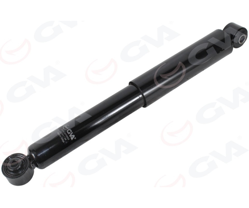 ARKA AMORTİSÖR VW CADDY III 04-10 GAZLI