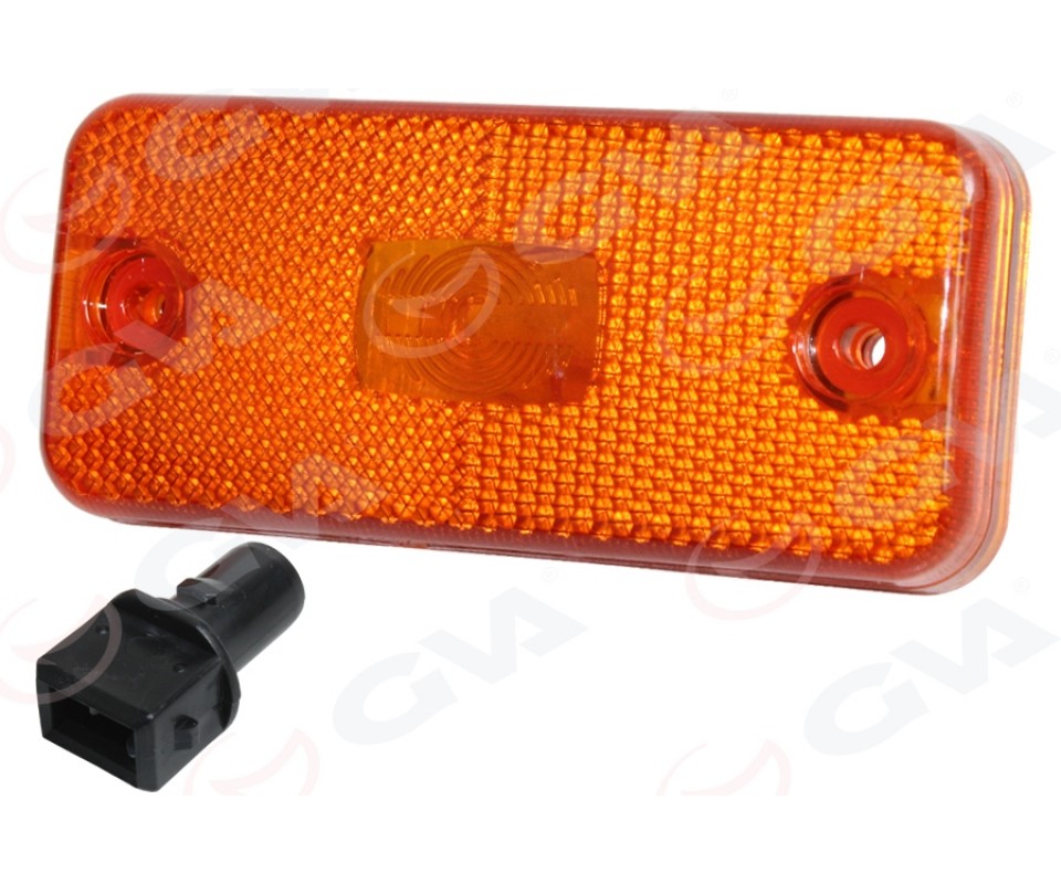 YAN SİNYAL LAMBASI FIAT DUCATO 06> CITRO N JUMPER 06> PEUGEOT BOXER 06> IVECO DAILY II 01> DUYLU