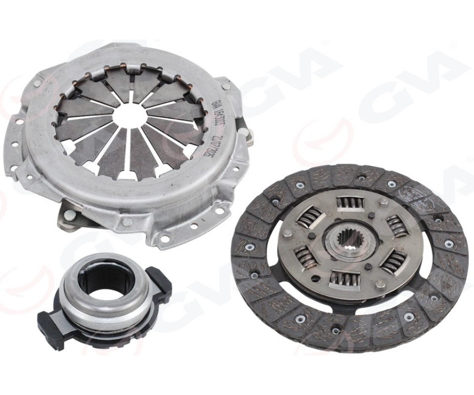 DEBRİYAJ SETİ 106-205-309-405-AX-BX-C15-1.1-1.0-1.4 TU9-MEK-2CA02