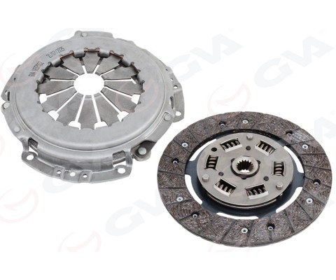 DEBRİYAJ SETİ BASKI DİSK FIESTA VI 1.25-1.4 09 > 1.25DURATEC 200MM