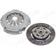 DEBRİYAJ SETİ BASKI DİSK FIESTA VI 1.25-1.4 09 > 1.25DURATEC 200MM