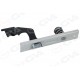 MOTOR KAPUT KİLİT KARŞILIĞI RENAULT CLIO II 98> KANGOO 97>