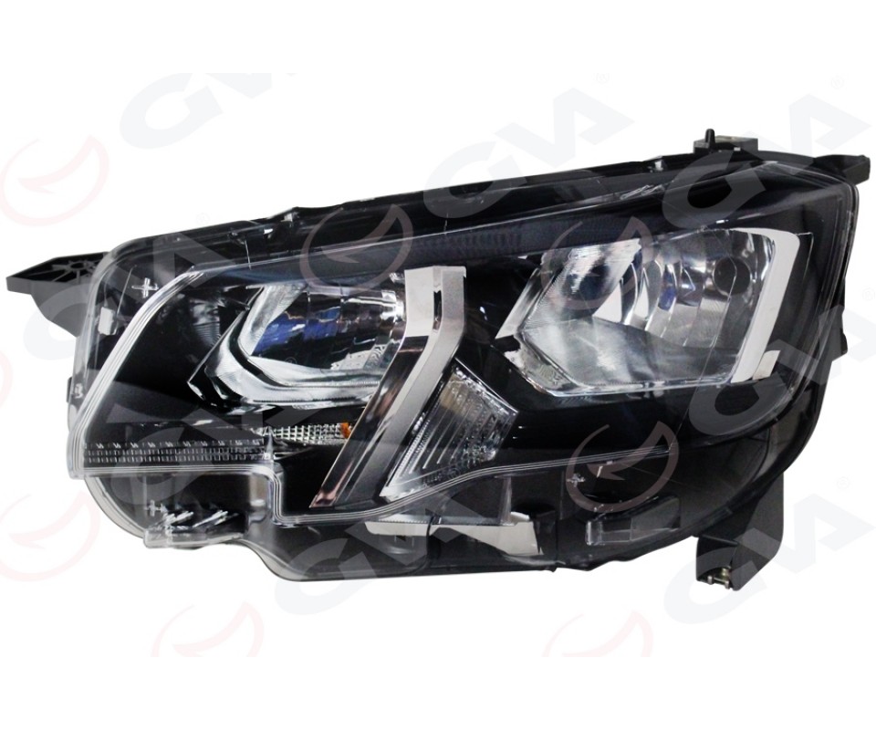 FAR SOL MOTORLU RIFTER-PARTNER 18>