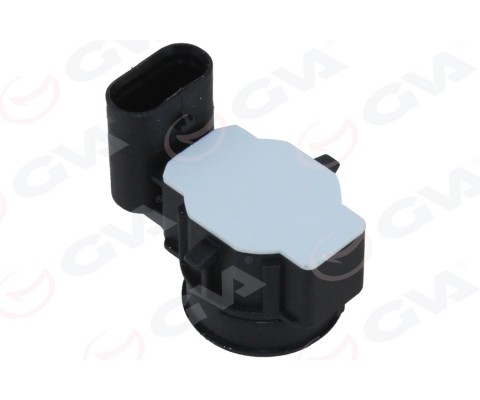 PARK SENSORU PDC BMW F20 F21 F22 F23 F87 Renk Kodu: U668