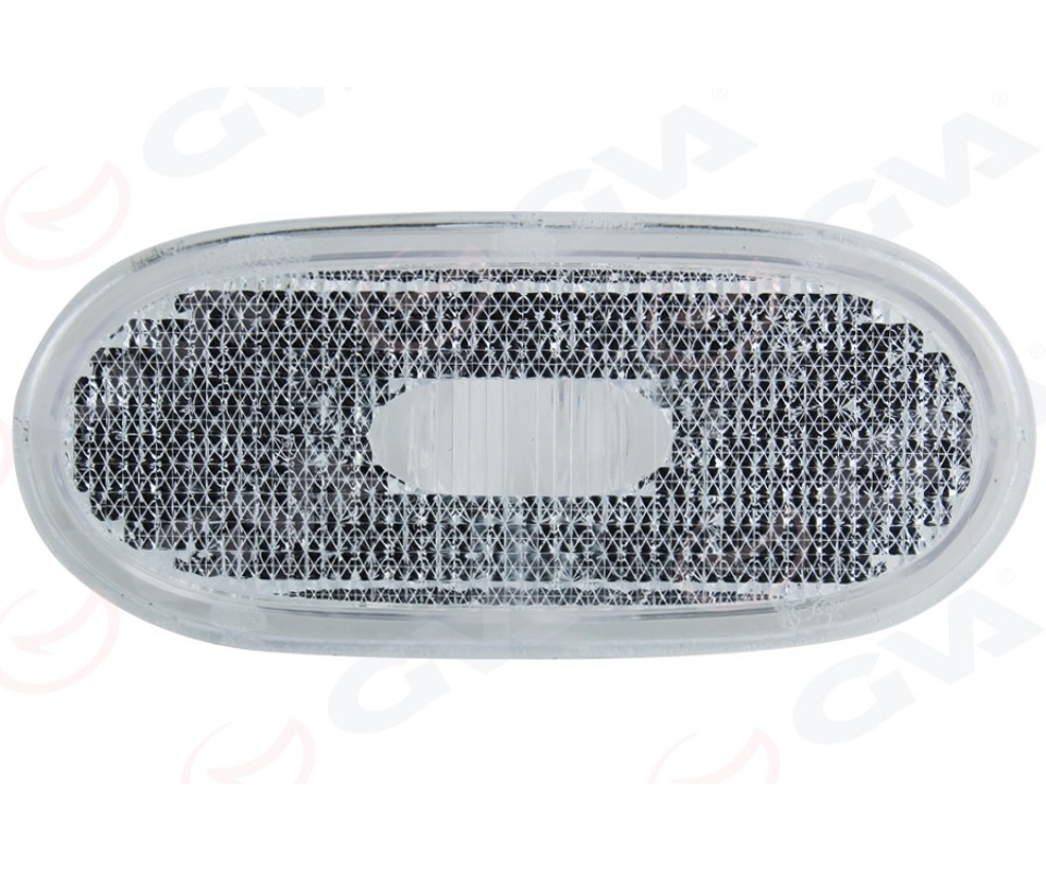 ISARET AYDINLATMASI MERCEDES SPRINTER B906 06>16 BEYAZ