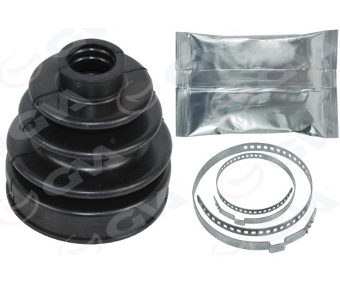 AKS KÖRÜĞÜ DIŞ TOYOTA COROLLA AE92-AE100-AE101-AE111 88-00 YAĞ KELEPÇELİ