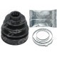 AKS KÖRÜĞÜ DIŞ TOYOTA COROLLA AE92-AE100-AE101-AE111 88-00 YAĞ KELEPÇELİ