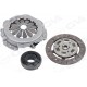 DEBRİYAJ SETİ P207-P307-P1007-C2-C3 1.1-1.4 TU1A.TU1JP-TU3JP