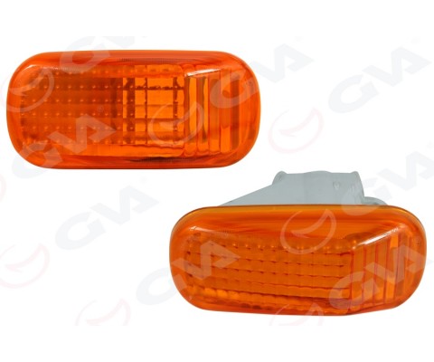 ÇAMURLUK SİNYALİ SARI SAĞ-SOL HONDA CIVIC JAZZ ACCORD CRV