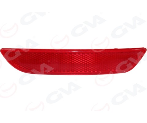 ARKA TAMPON REFLEKTÖRÜ SOL RENAULT CLIO IV HB 12>