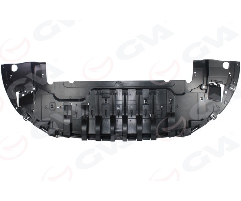 MUHAFAZA TAMPON ÖN ALT RENAULT MEGANE IV 2016-2020
