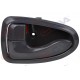 İÇ KAPI KOLU SOL HYUNDAI ACCENT MİL.ADMR 00-05