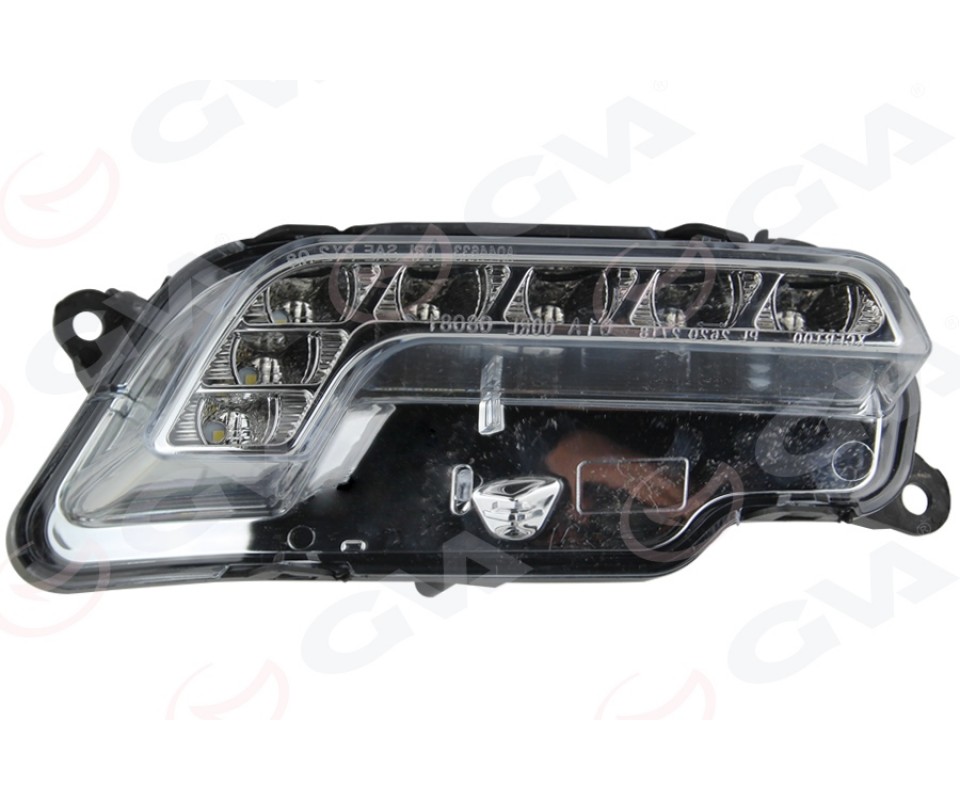 GUNDUZ FARI SAG LED MERCEDES E-CLASS AMG W212 S212