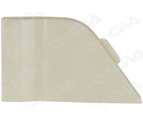 YAKIT DEPO DIŞ KAPAĞI FORD TRANSIT V363 14> ASTARSIZ