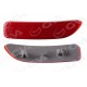 ARKA TAMPON REFLEKTORU SOL LOGAN MCV 09> LODGY 13> DOKKER 13> EXPRESS 21>