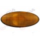 ÇAMURLUK SİNYALİ VECTRA B 11/95-04/02 SARI