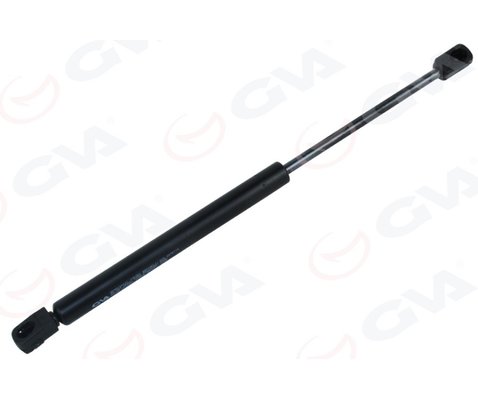 BAGAJ AMORTİSÖRÜ PASSAT 3C2 05-08 375MM/390N