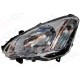 SOL FAR BERLINGO 12> ELEKTRİKLİ H4 MOTORLU LEDLİ