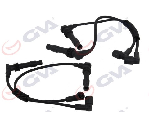 BUJİ KABLOSU TAKIMI SET OPEL ASTRA F-CORSA-VECTRA B-TIGRA 1.4-1.6 16V ECOTECH 94> X14XE-X16XEL