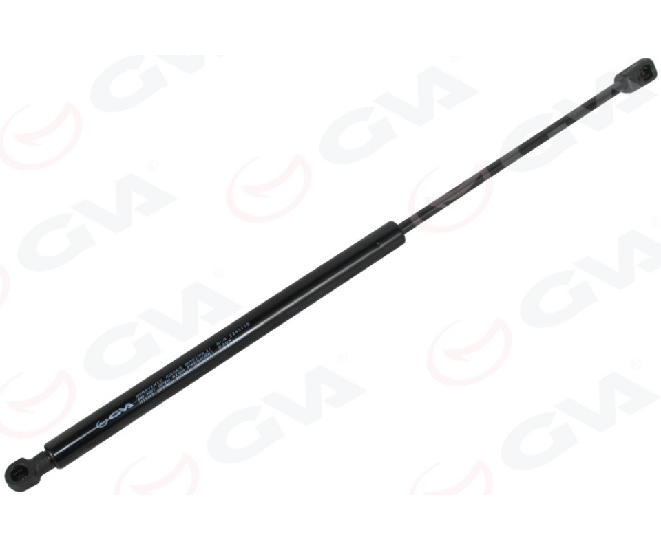 BAGAJ KAPAK AMORTİSÖRÜ PEUGEOT P207 07>13