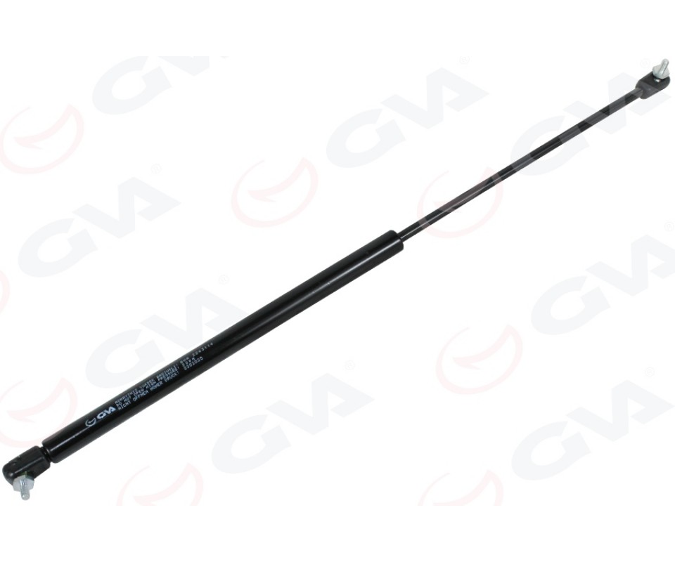 BAGAJ KAPAK AMORTİSÖRÜ PEUGEOT P306 93>01 P205 87>98