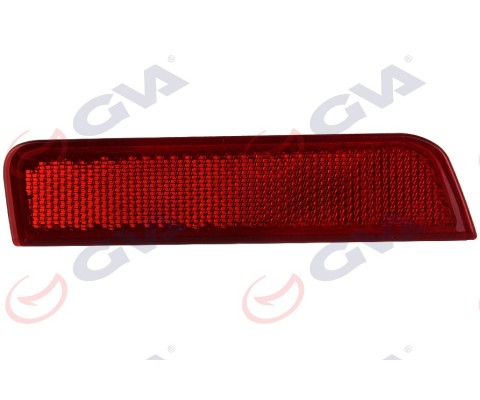 ARKA TAMPON REFLEKTÖRÜ SOL DACIA DUSTER 10>