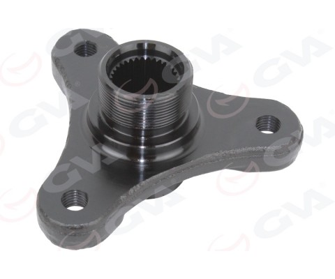 KARDAN MILI FLANSI BMW N47N N47S1 F10 F11 xDrive