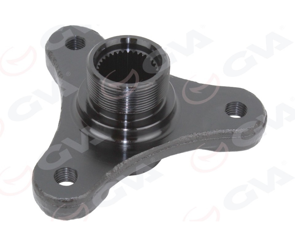 KARDAN MILI FLANSI BMW N47N N47S1 F10 F11 xDrive